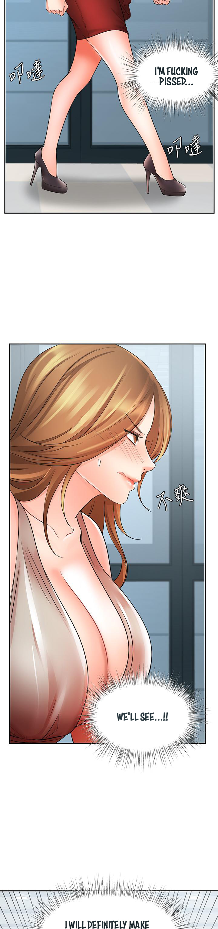 Sold Out Girl Chapter 26 image 41