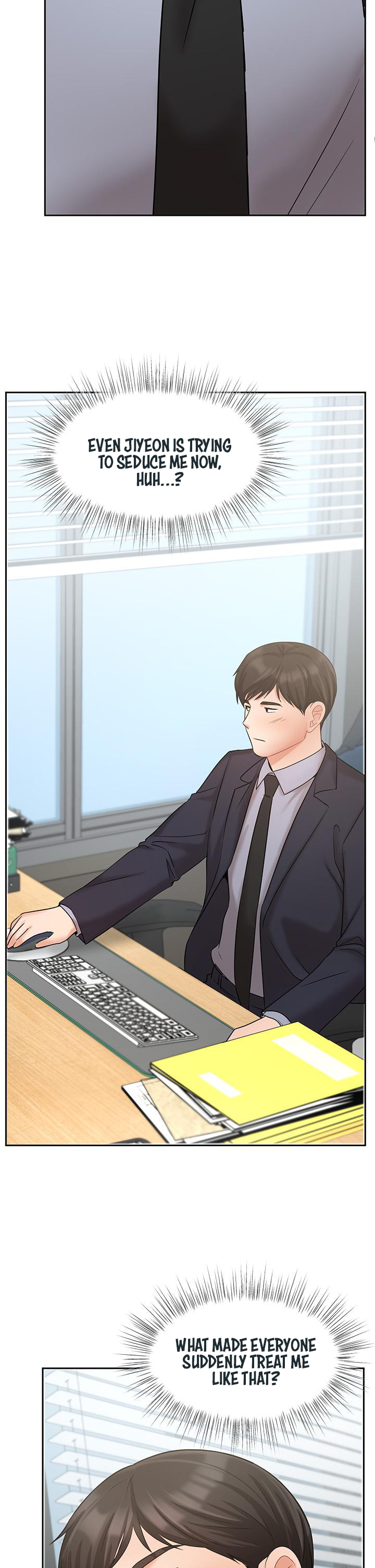 Sold Out Girl Chapter 26 image 43