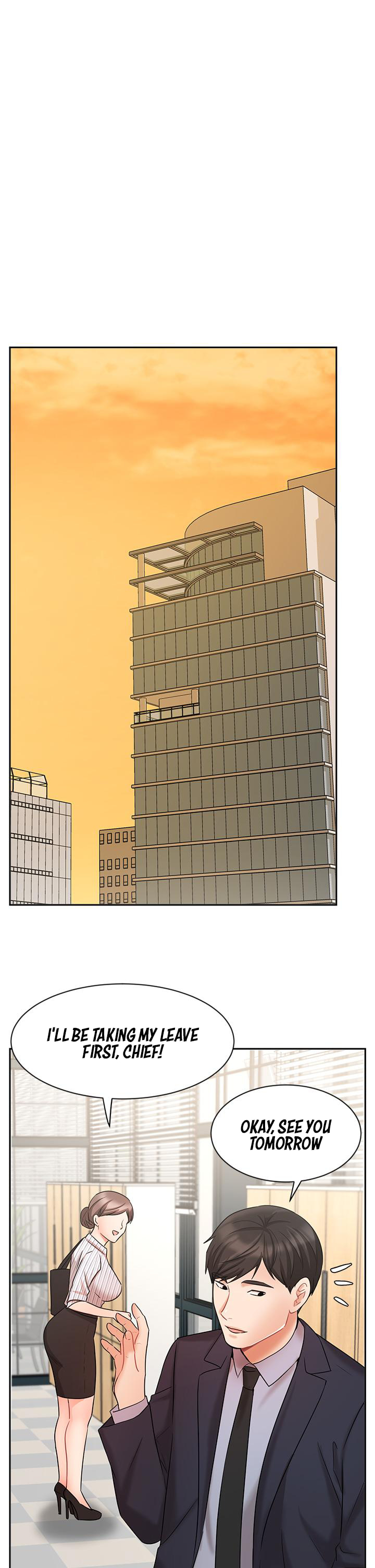 Sold Out Girl Chapter 26 image 45