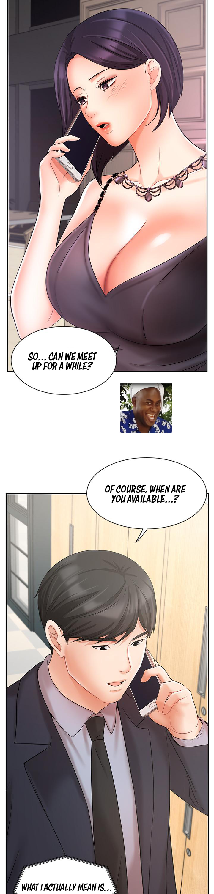 Sold Out Girl Chapter 26 image 48