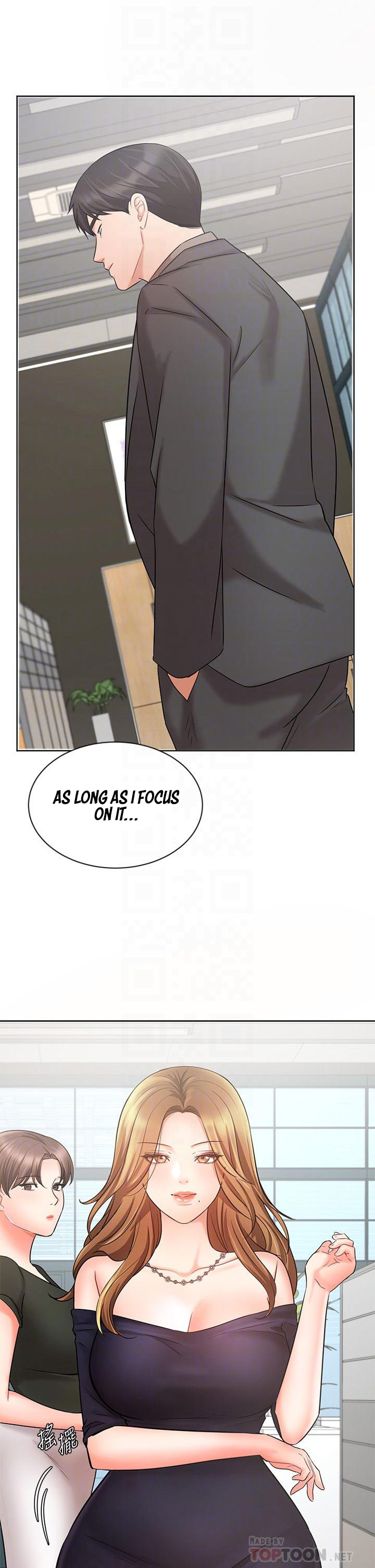 Sold Out Girl Chapter 26 image 4