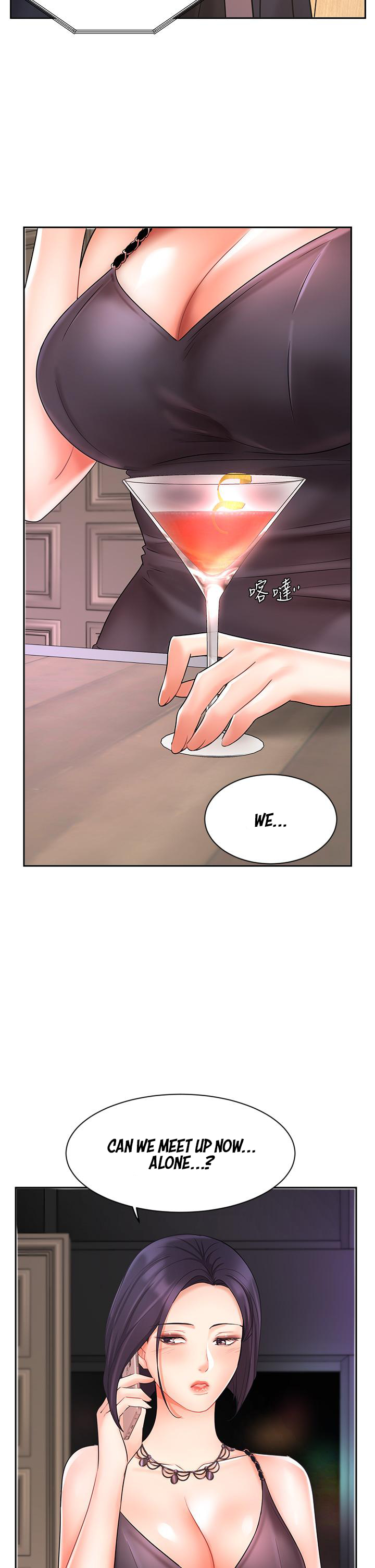 Sold Out Girl Chapter 26 image 49