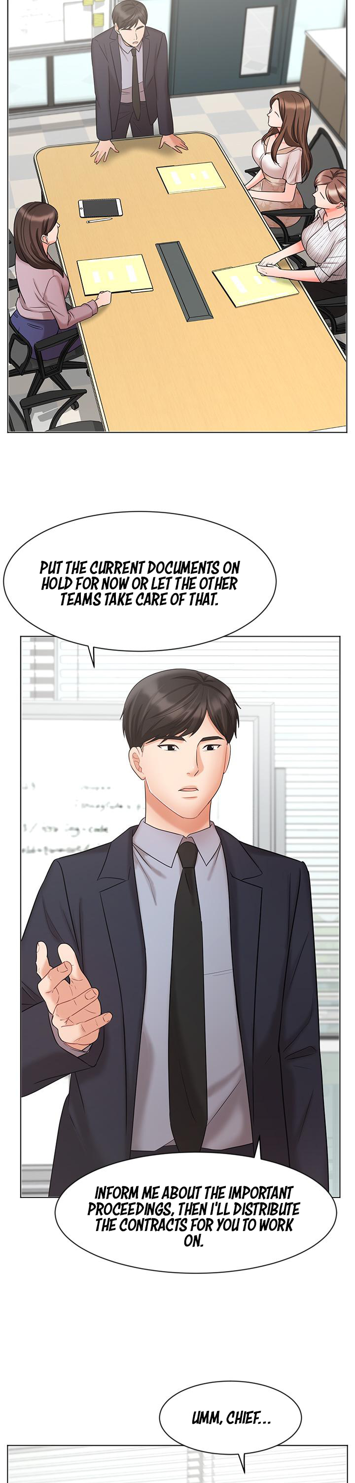 Sold Out Girl Chapter 26 image 7