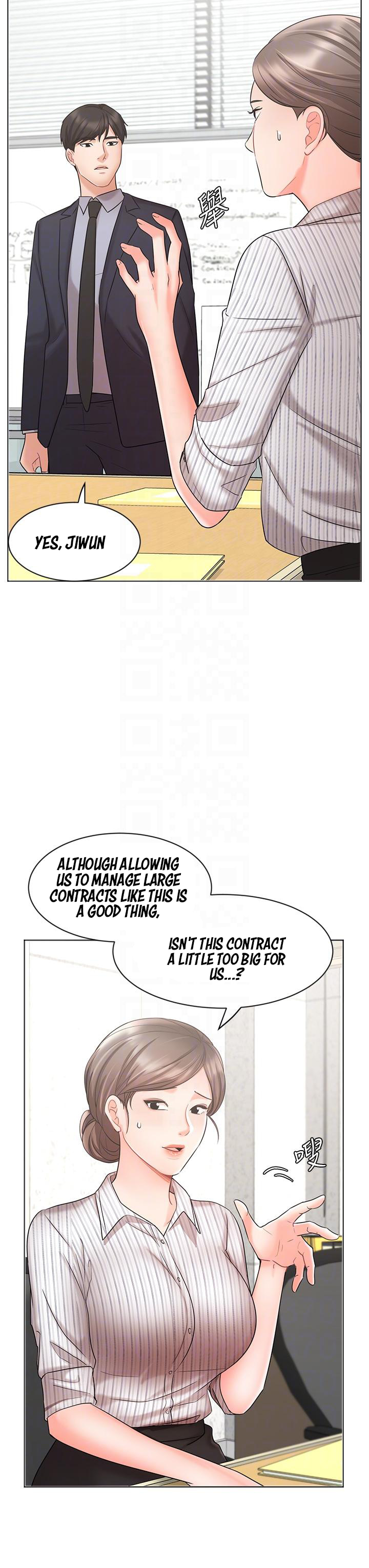 Sold Out Girl Chapter 26 image 8