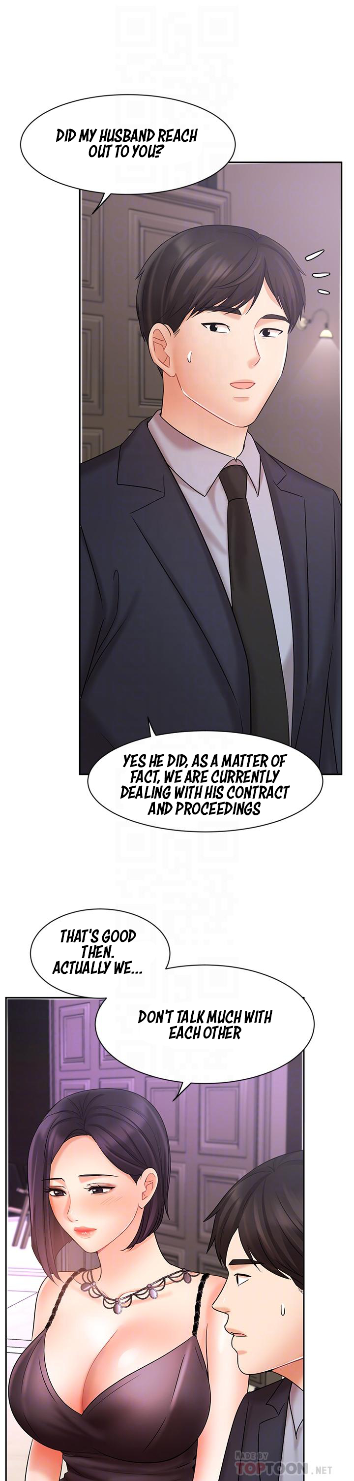 Sold Out Girl Chapter 27 image 10