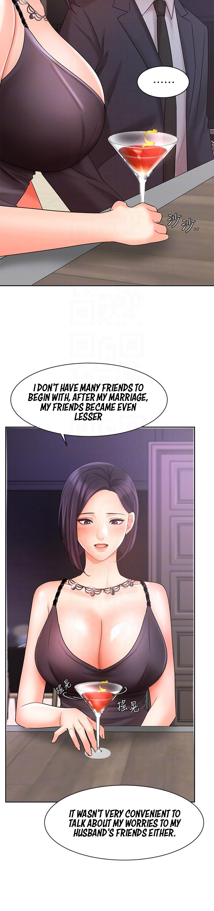 Sold Out Girl Chapter 27 image 12