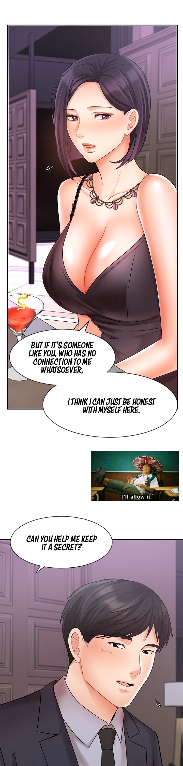 Sold Out Girl Chapter 27 image 13