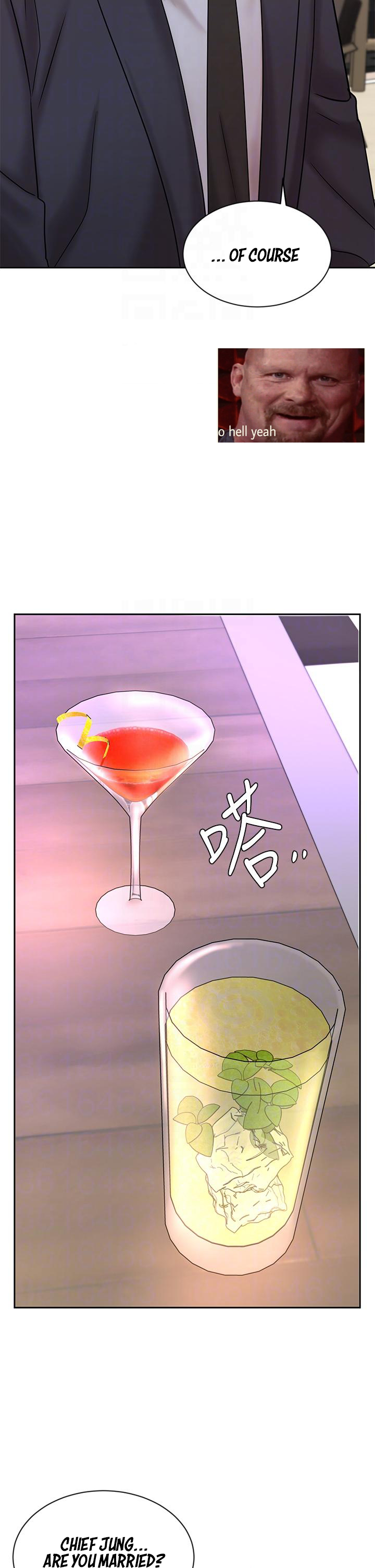 Sold Out Girl Chapter 27 image 14