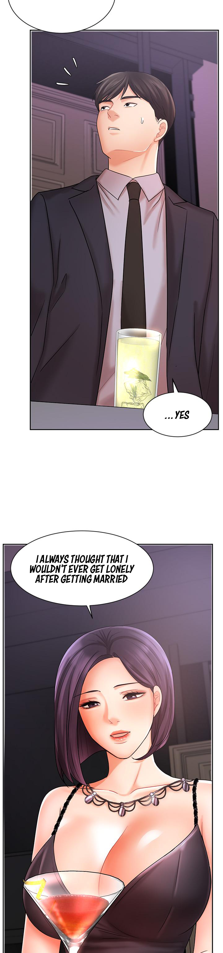 Sold Out Girl Chapter 27 image 15