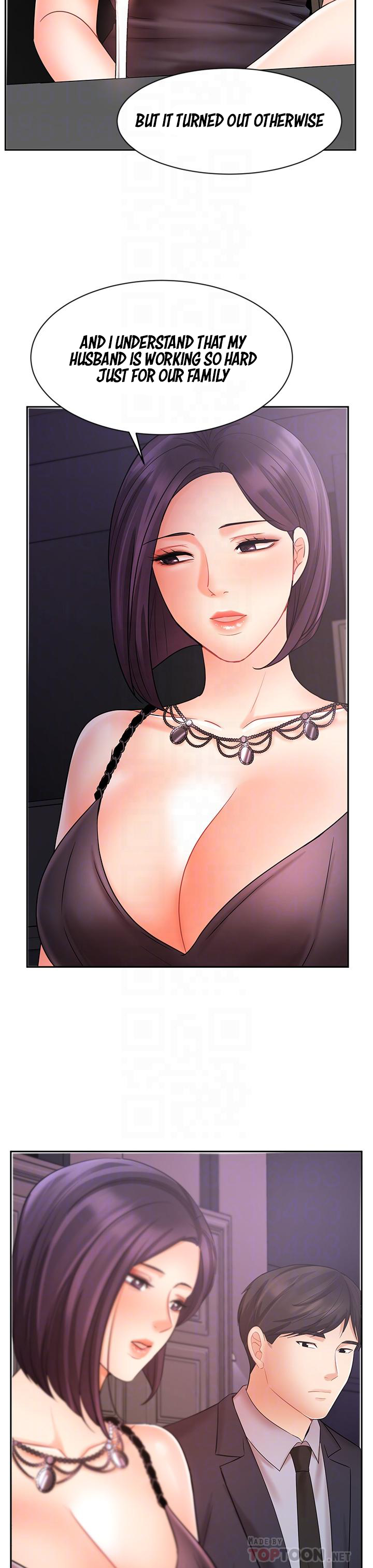 Sold Out Girl Chapter 27 image 16