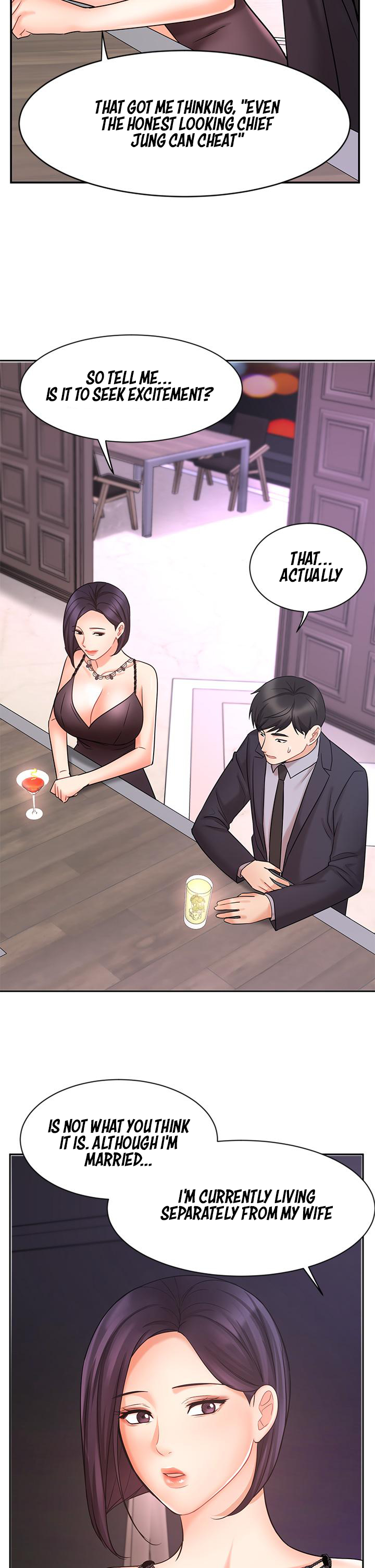 Sold Out Girl Chapter 27 image 19