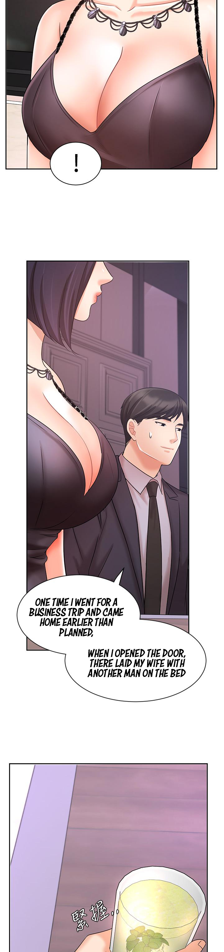 Sold Out Girl Chapter 27 image 20