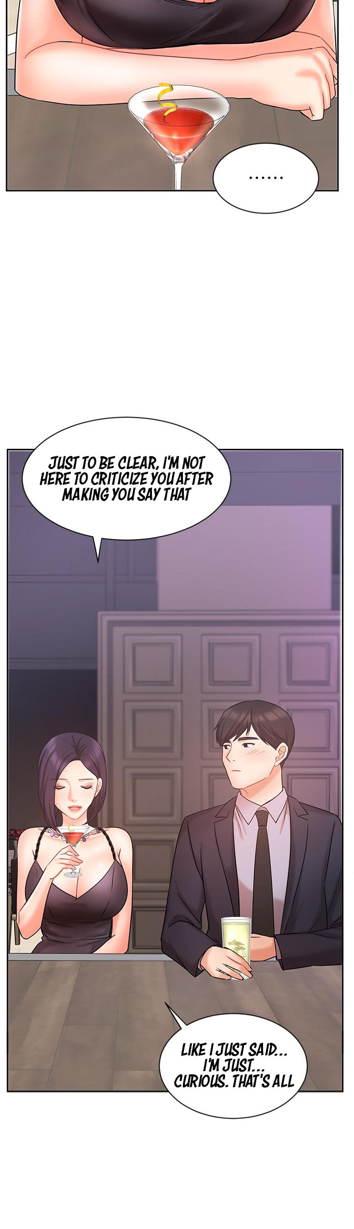 Sold Out Girl Chapter 27 image 23