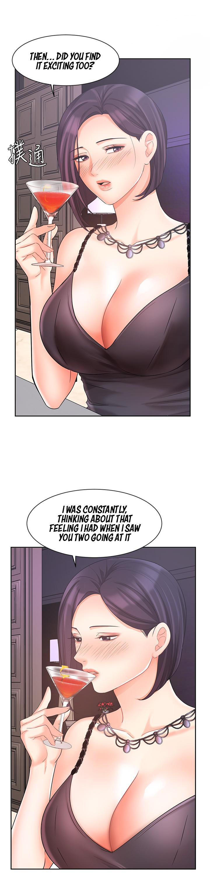 Sold Out Girl Chapter 27 image 24
