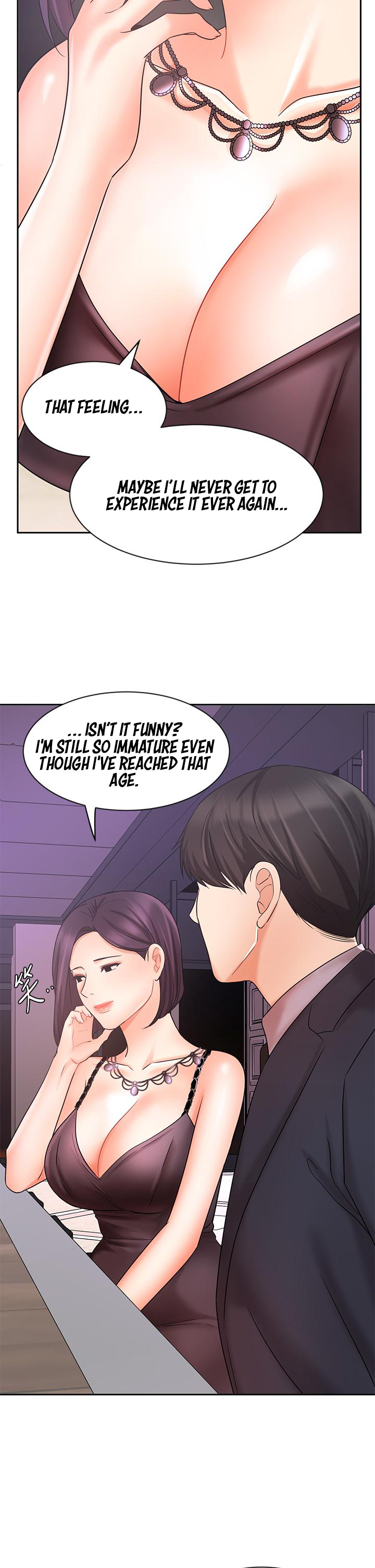 Sold Out Girl Chapter 27 image 27