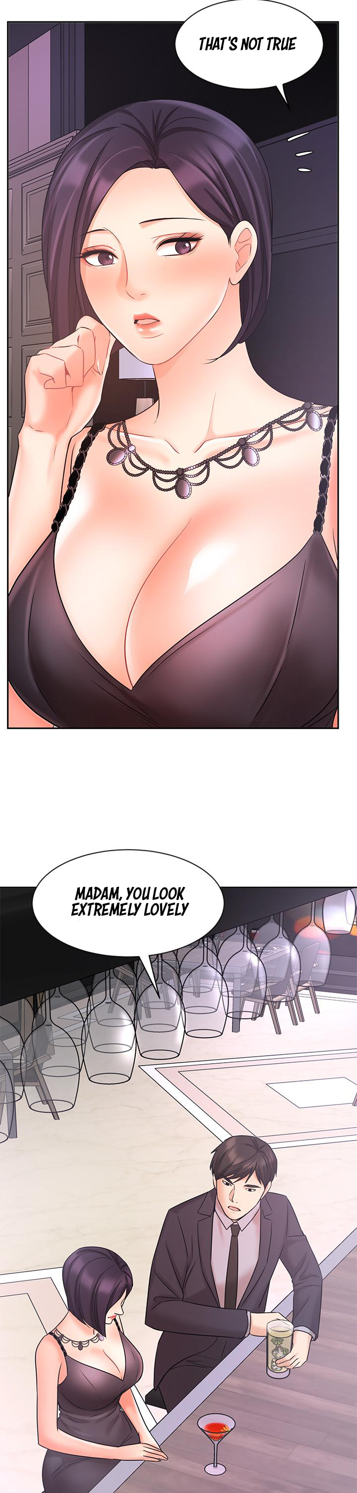 Sold Out Girl Chapter 27 image 28