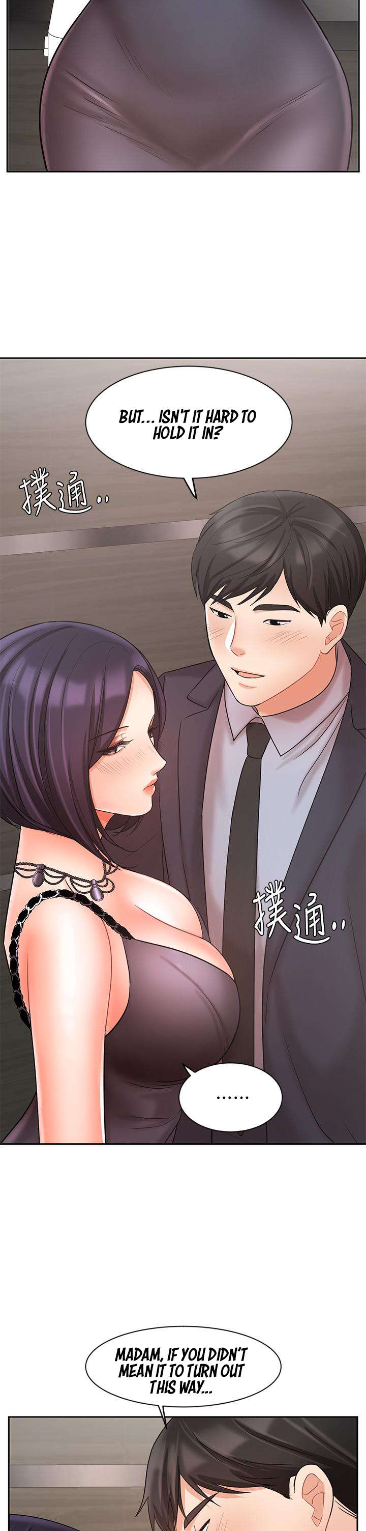 Sold Out Girl Chapter 27 image 39