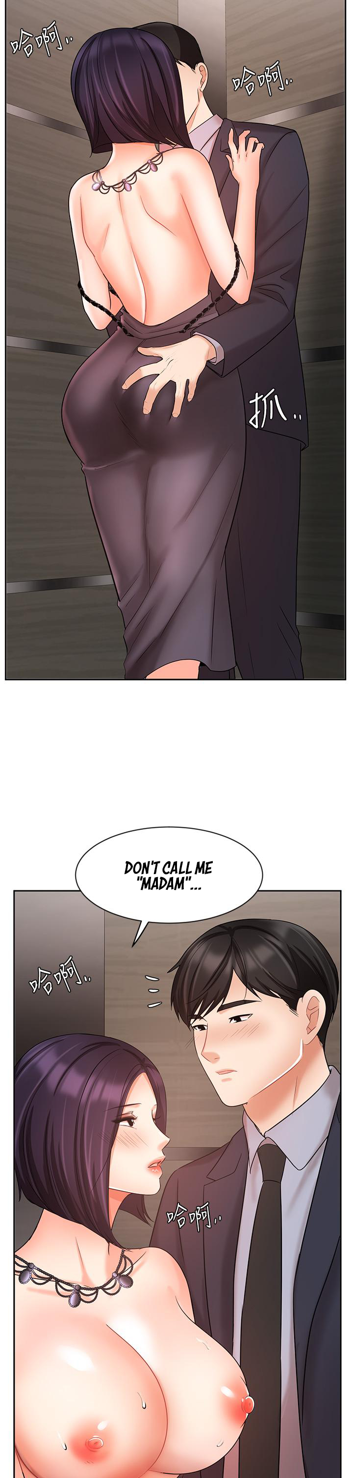 Sold Out Girl Chapter 27 image 47