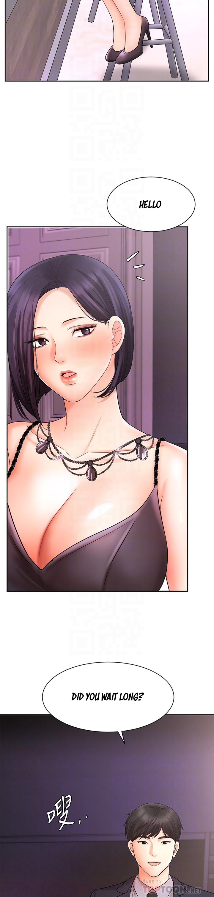 Sold Out Girl Chapter 27 image 6