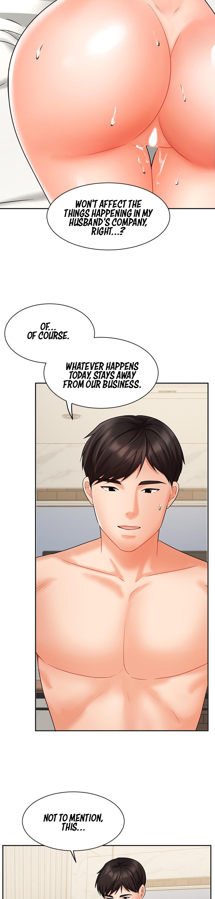 Sold Out Girl Chapter 28 image 35