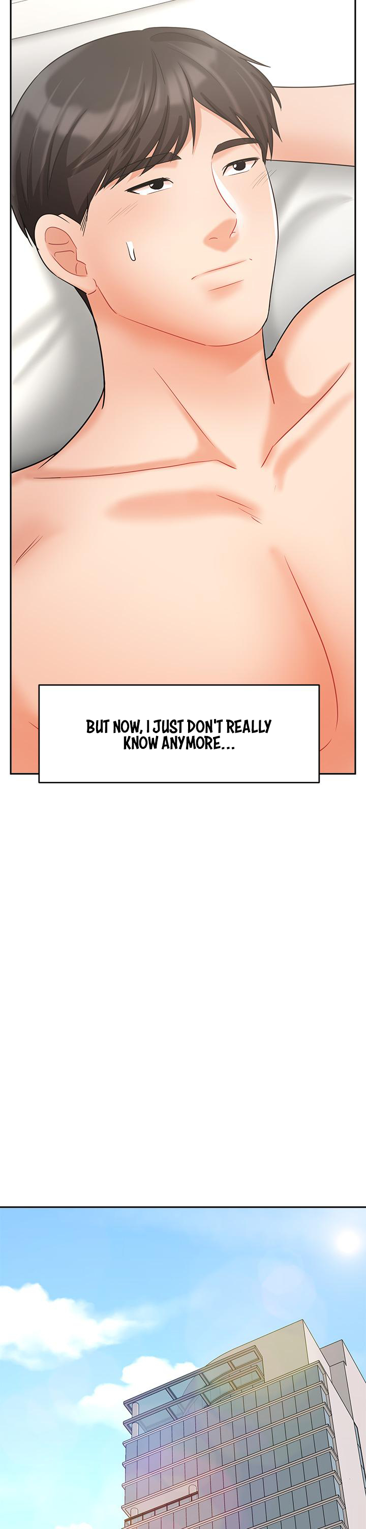 Sold Out Girl Chapter 28 image 47