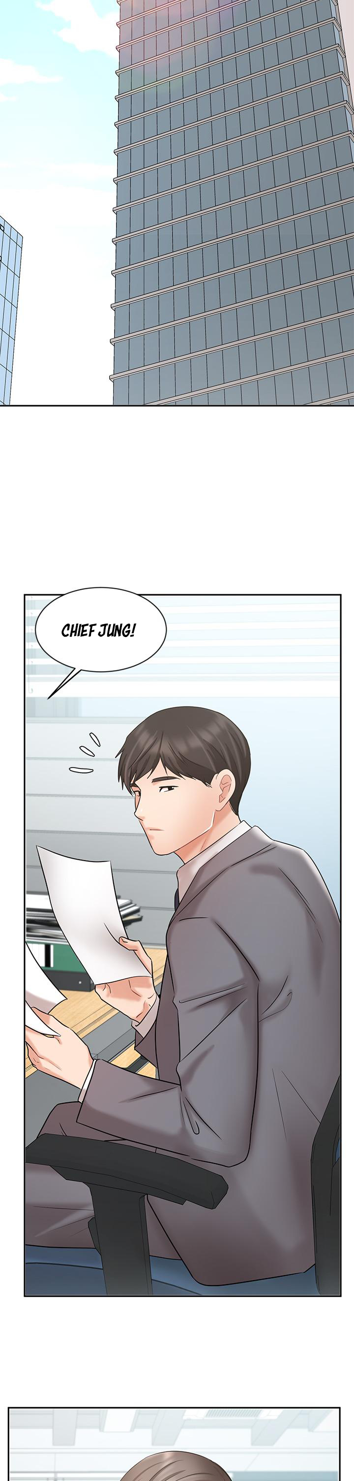 Sold Out Girl Chapter 28 image 48