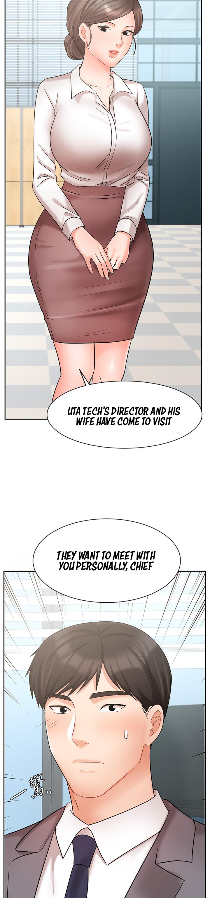 Sold Out Girl Chapter 28 image 49