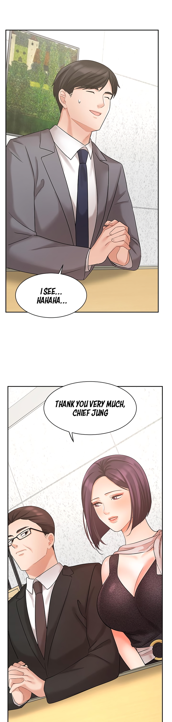 Sold Out Girl Chapter 29 image 11