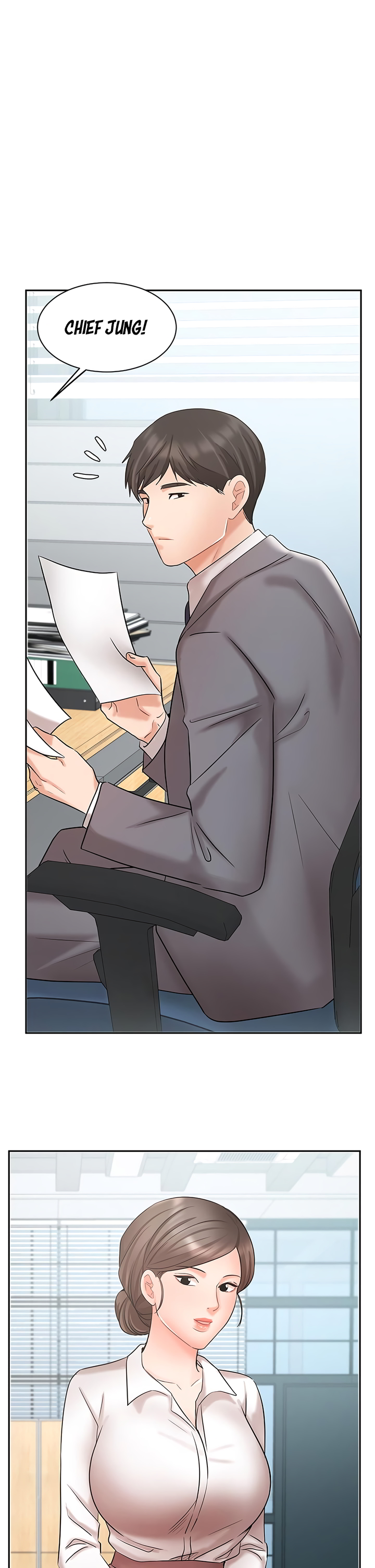 Sold Out Girl Chapter 29 image 1