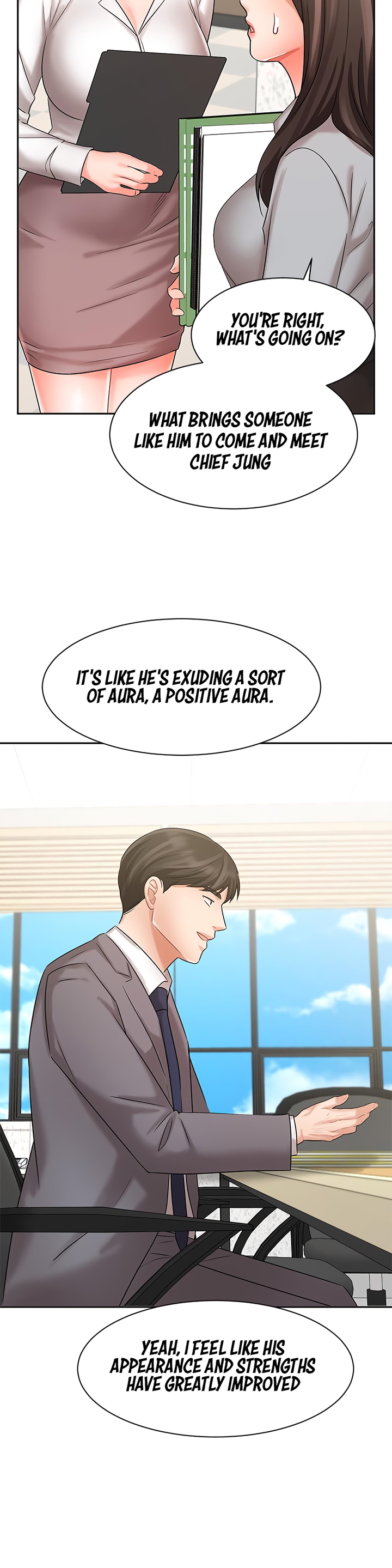 Sold Out Girl Chapter 29 image 21