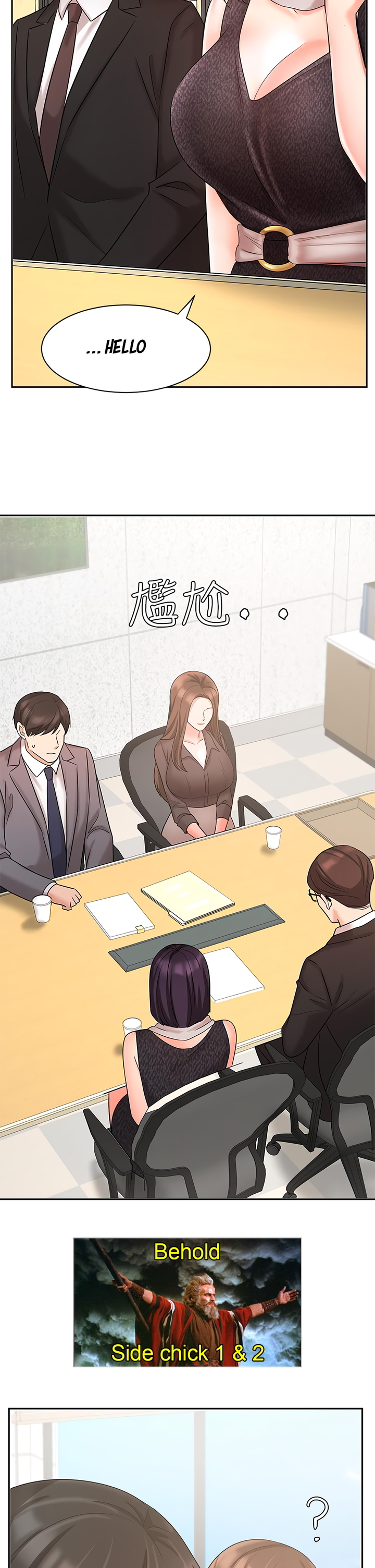 Sold Out Girl Chapter 29 image 26