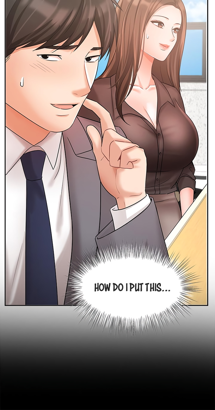 Sold Out Girl Chapter 29 image 27