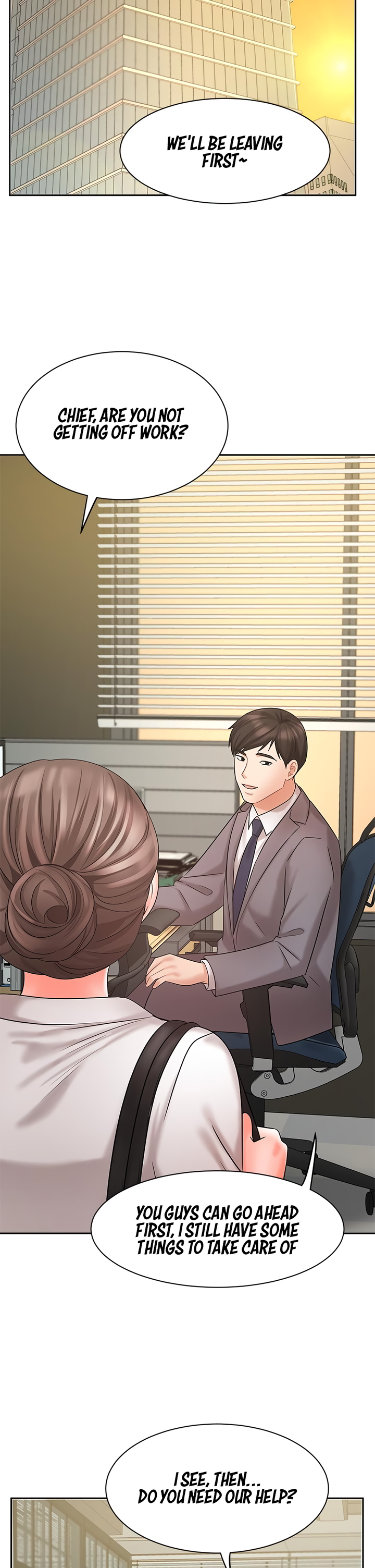 Sold Out Girl Chapter 29 image 35