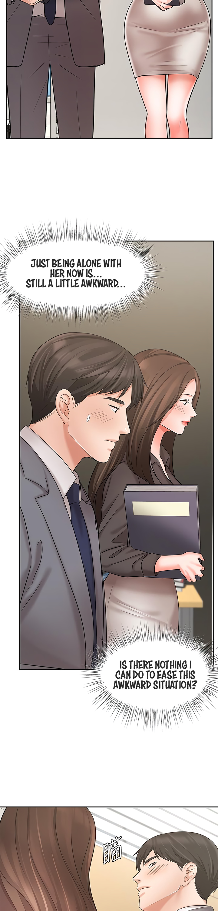 Sold Out Girl Chapter 29 image 41