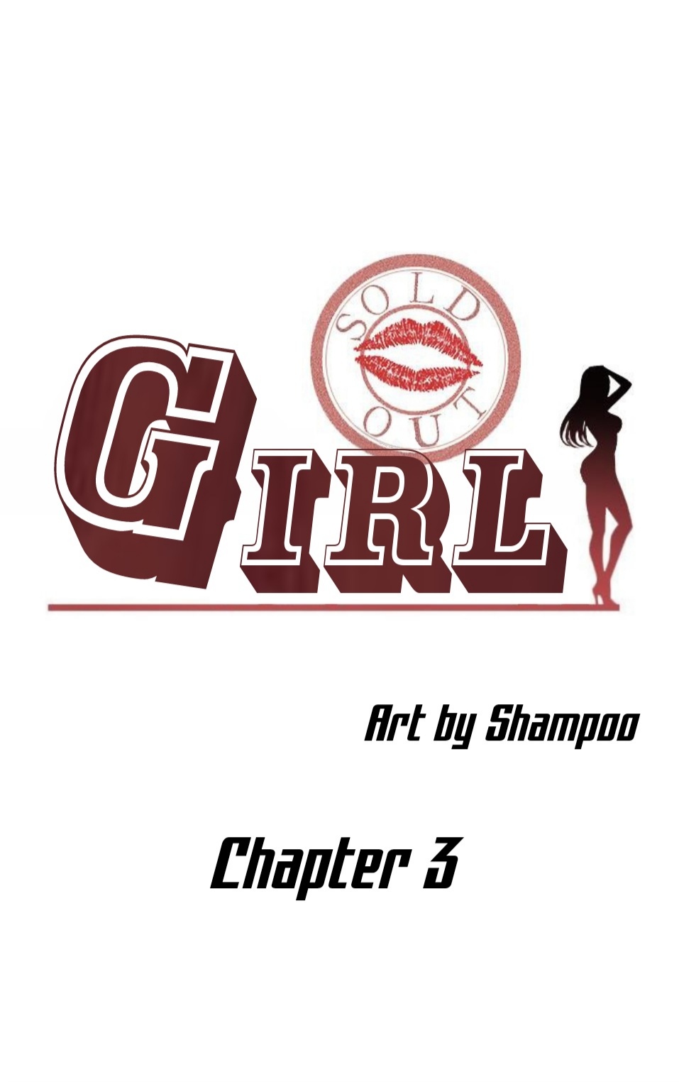 Sold Out Girl Chapter 3 image 2