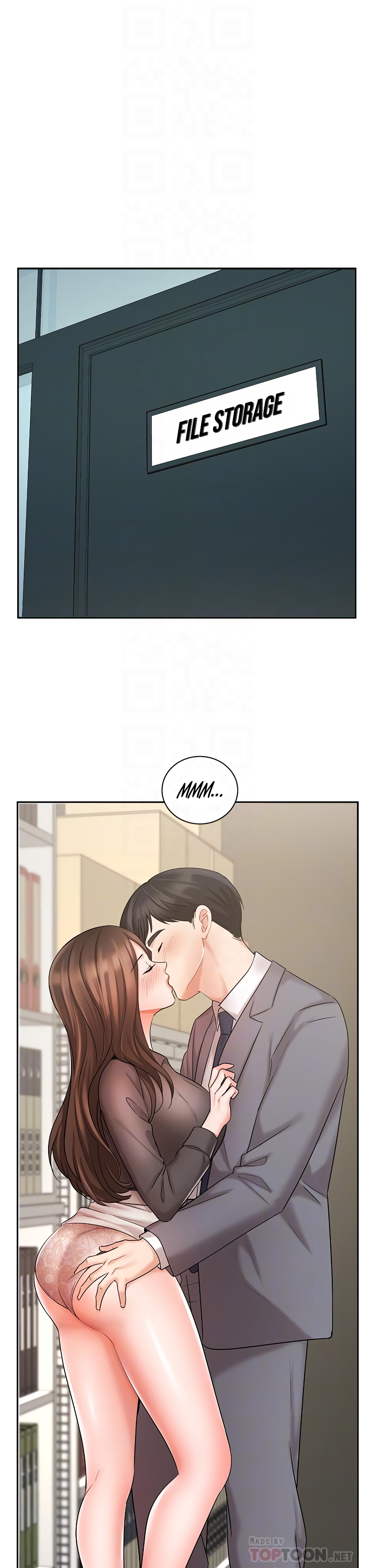 Sold Out Girl Chapter 30 image 4