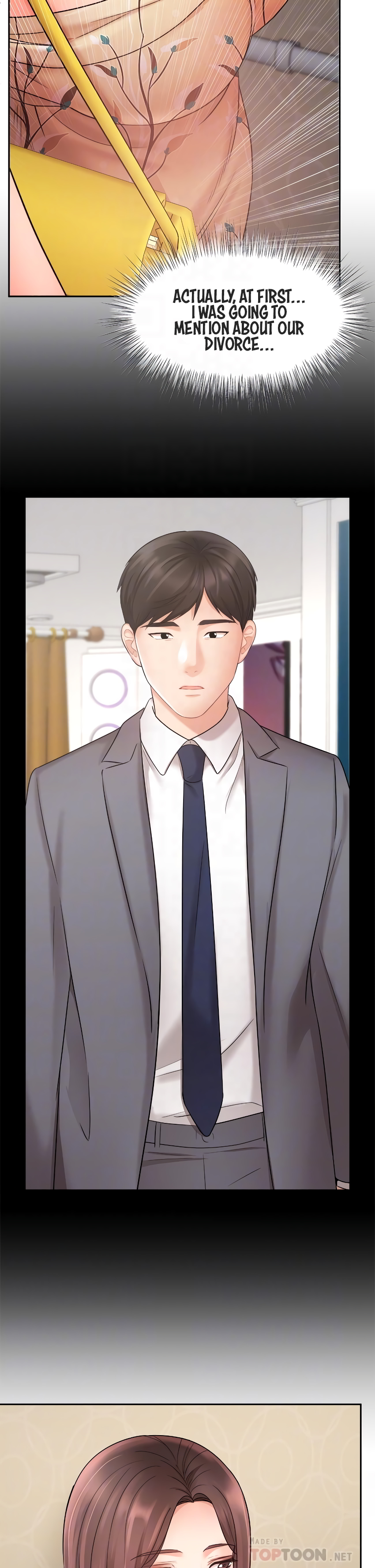 Sold Out Girl Chapter 31 image 18