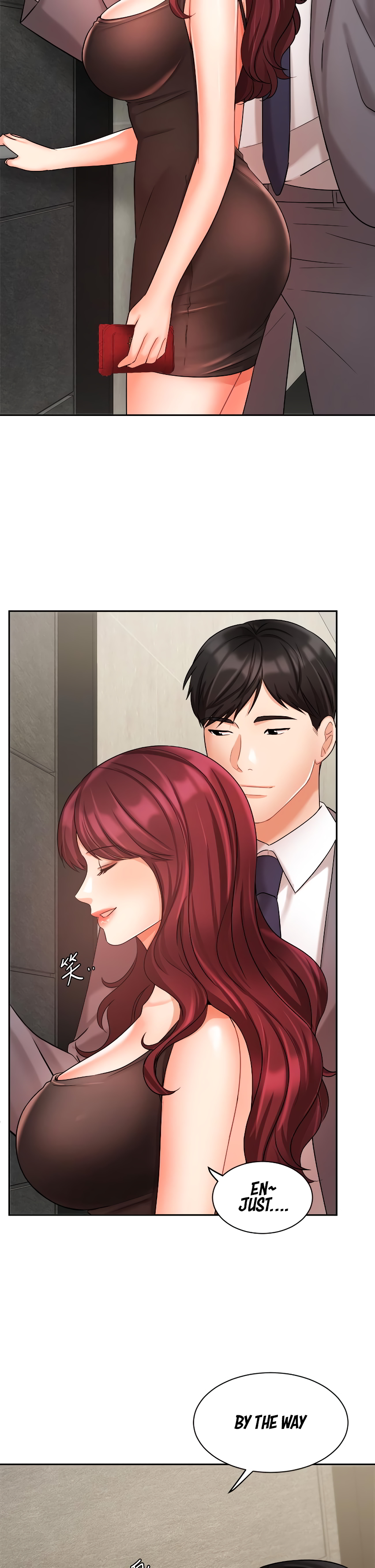 Sold Out Girl Chapter 31 image 23
