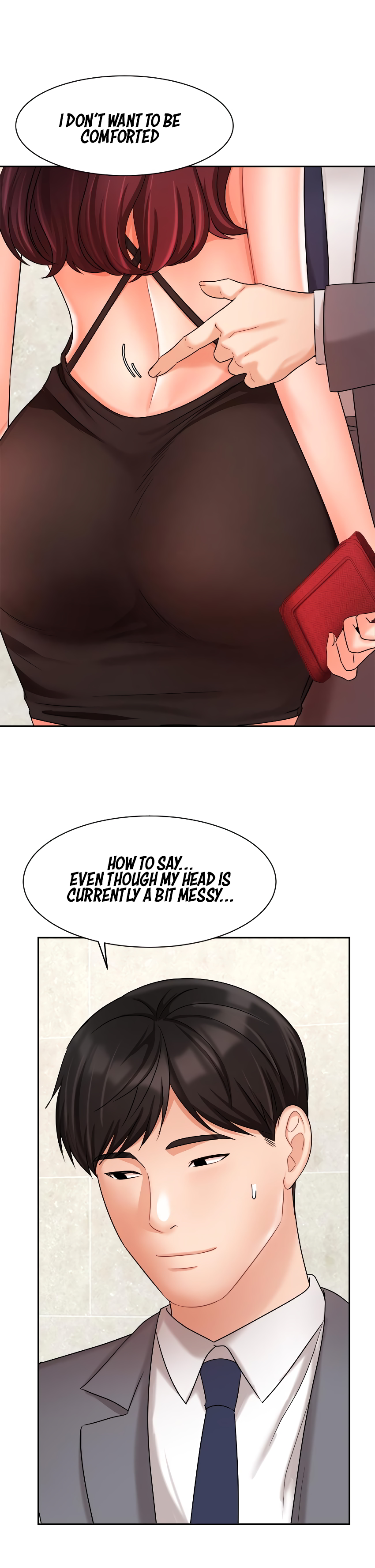Sold Out Girl Chapter 31 image 26