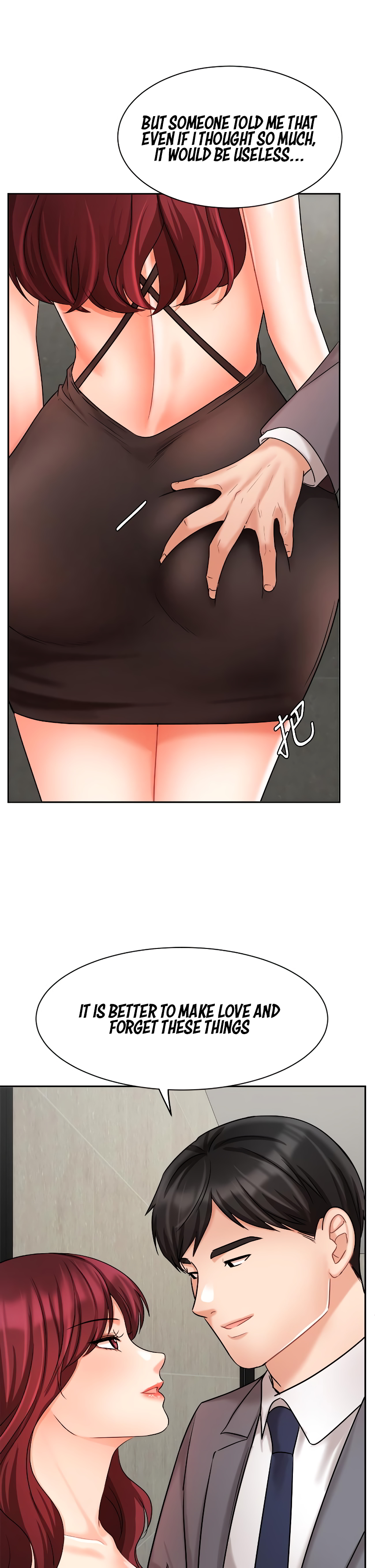 Sold Out Girl Chapter 31 image 27