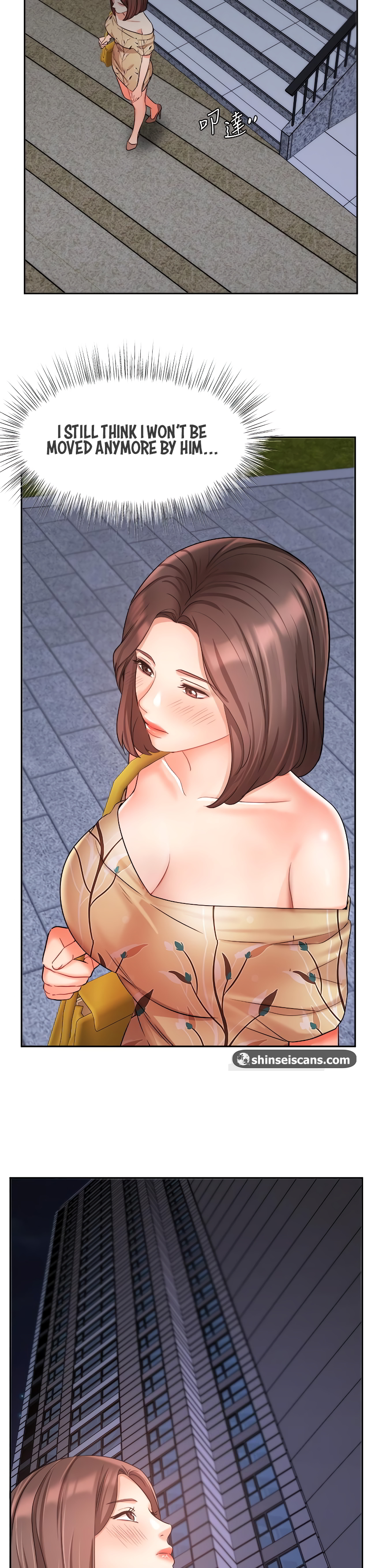 Sold Out Girl Chapter 31 image 33