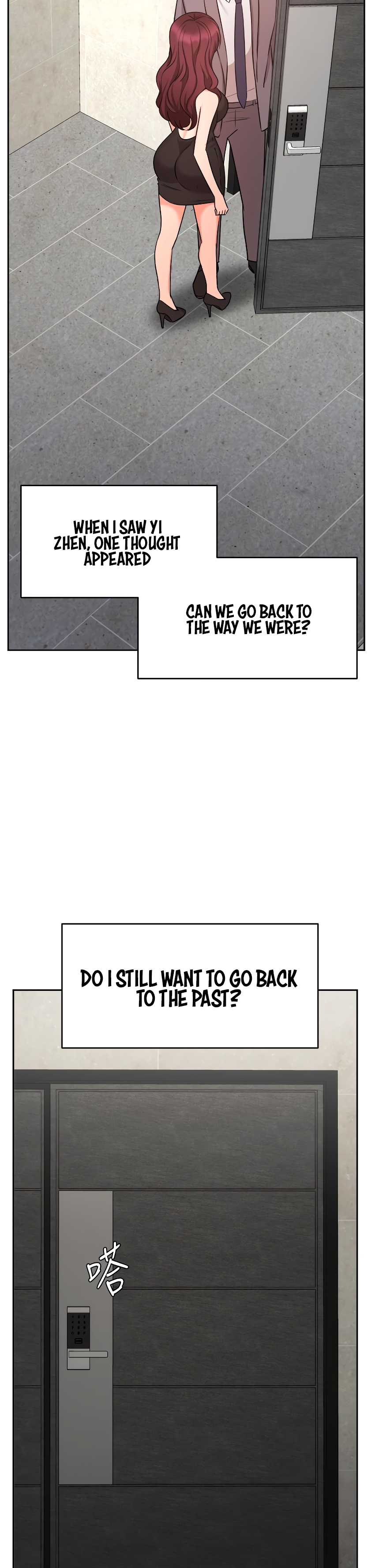 Sold Out Girl Chapter 31 image 35