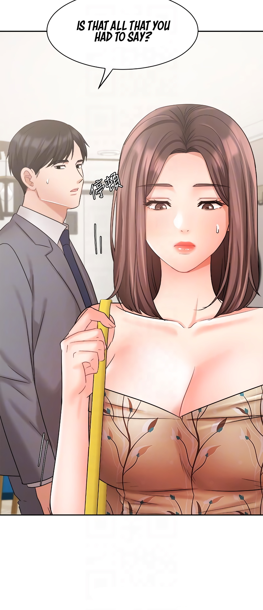 Sold Out Girl Chapter 31 image 8