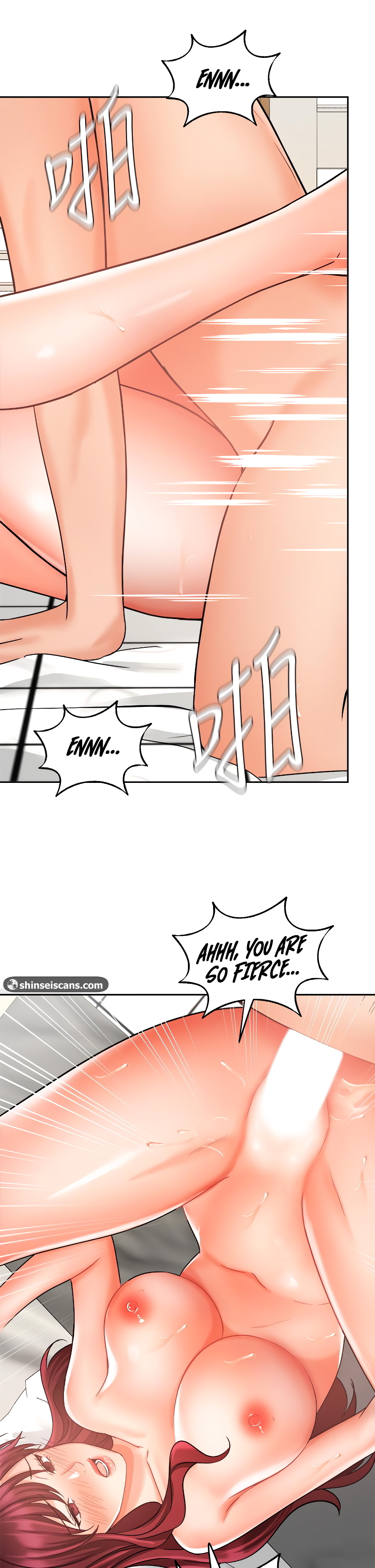 Sold Out Girl Chapter 32 image 33