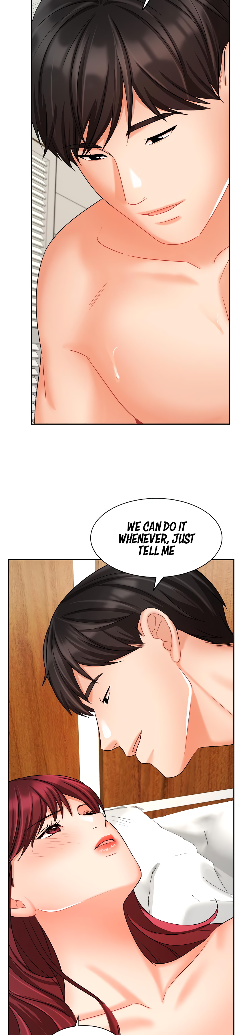 Sold Out Girl Chapter 32 image 37