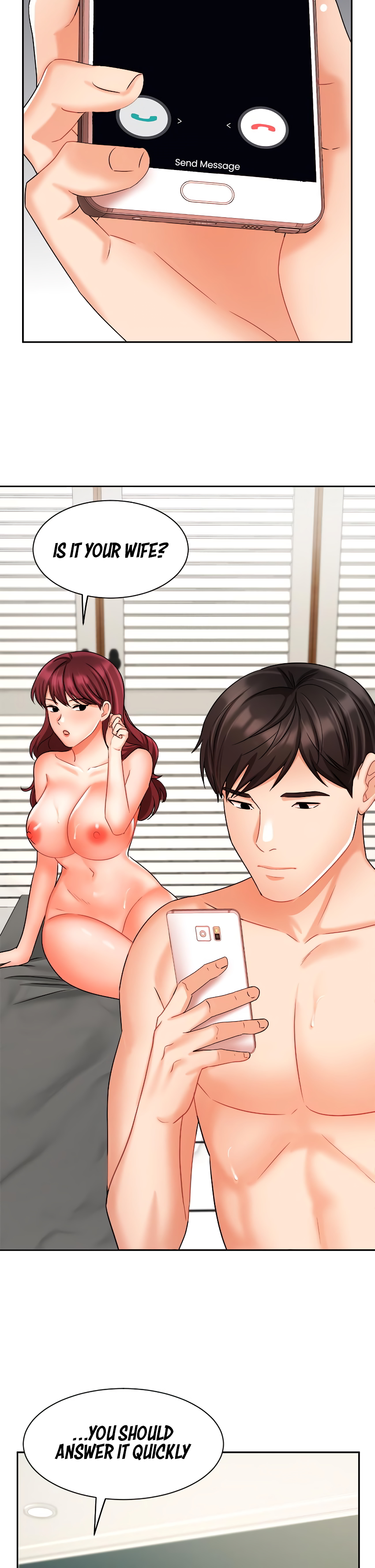 Sold Out Girl Chapter 32 image 39