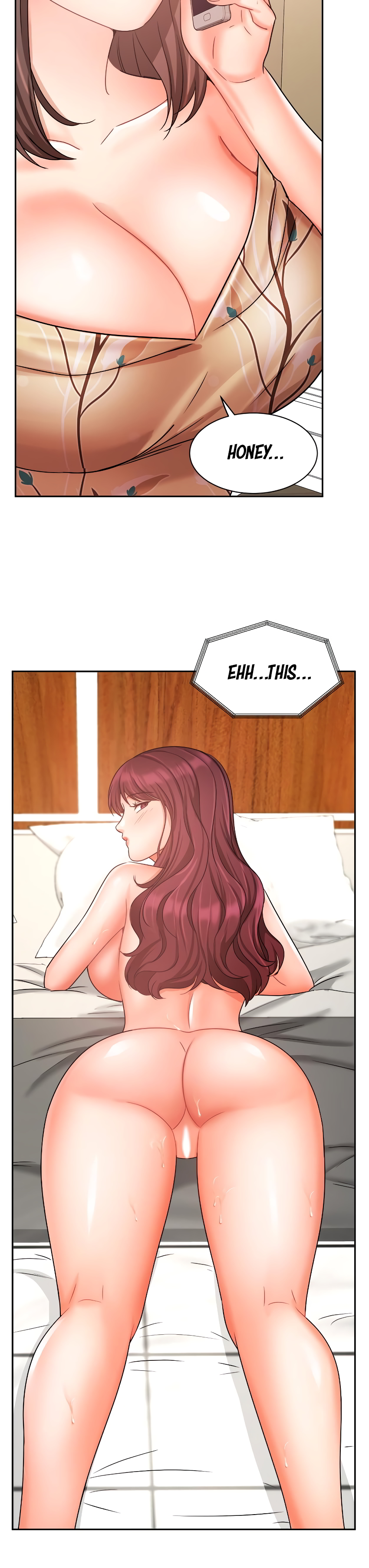 Sold Out Girl Chapter 32 image 43