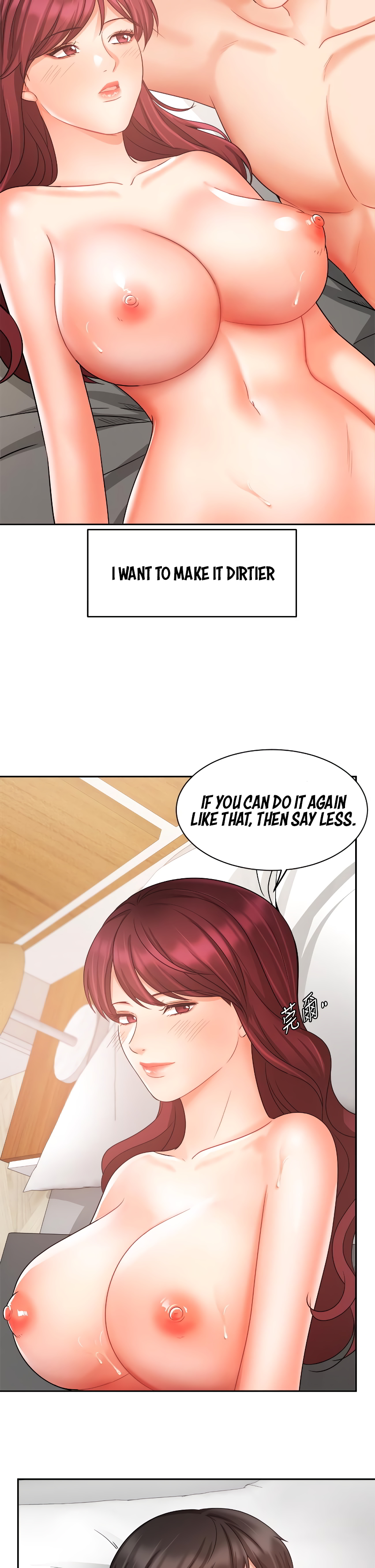 Sold Out Girl Chapter 33 image 20