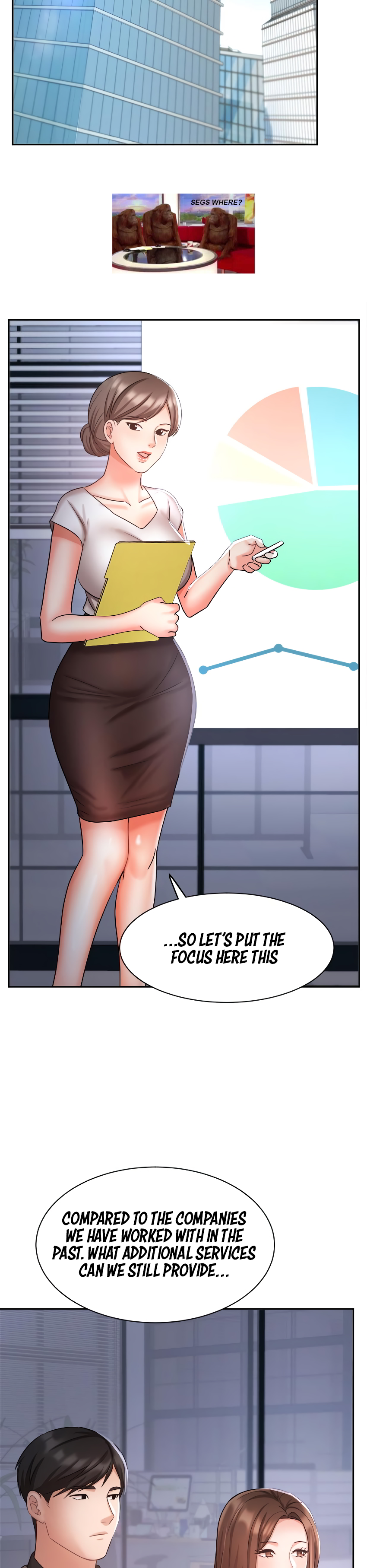 Sold Out Girl Chapter 33 image 22