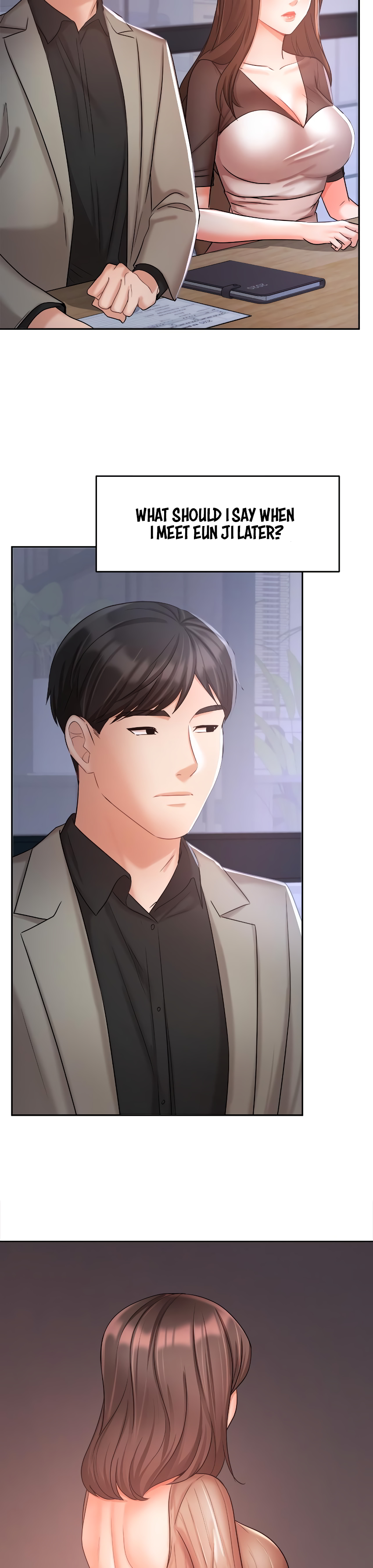 Sold Out Girl Chapter 33 image 23